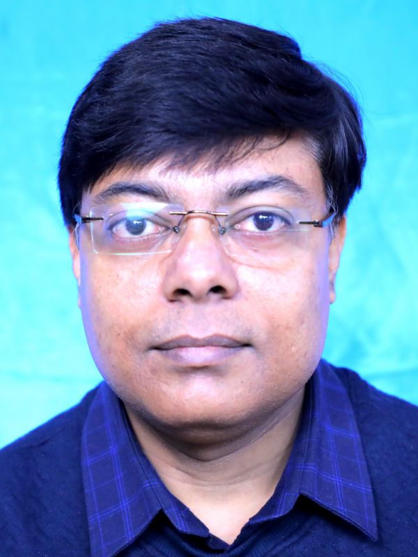 Designation professor